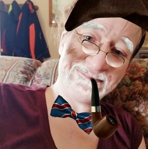 Meet your Posher, Barbara